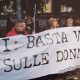 La Giornata internazionale per l’eliminazione della violenza contro le donne