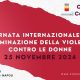 NAPOLI. Seduta straordinaria del Consiglio comunale per la Giornata internazionale per l’eliminazione della violenza contro le donne