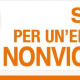 Milano. Il 23 novembre si terrà il Primo Forum Nazionale delle ‘Scuole per un’educazione nonviolenta’.