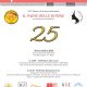 Nel numero 3/2024 del “Foglio del Paese delle Donne” il XXV Premio di scrittura femminile con la graduatoria e le recensioni di tutte le opere premiate